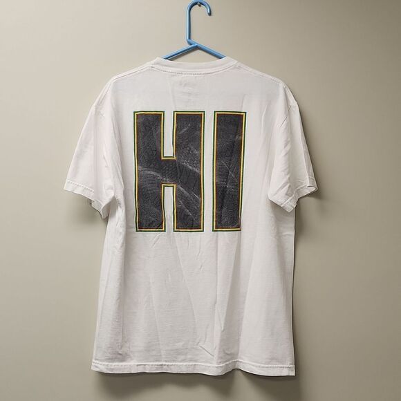 Hawaii T & C Surf T-shirt L - Picture 1 of 5